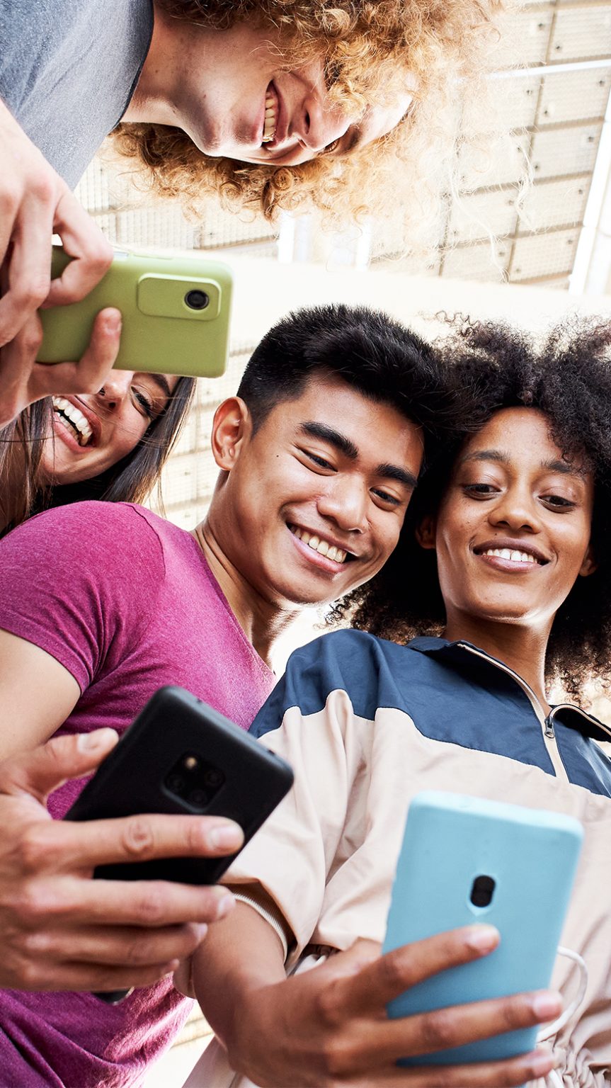 عالمة نفس: الجيل Z يكرهون التواصل وجهاً لوجه أو حتى بالهاتف ويفضلون الرسائل النصية 1768204590 image