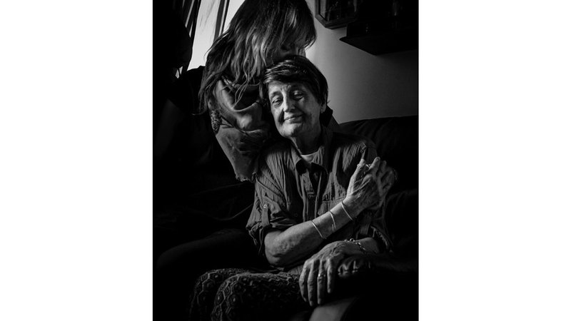 «إكسبوجر» يروي حكايات الوجوه والناس بـ 6 معارض 1768272119 image