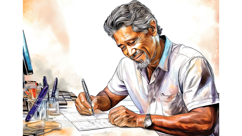 بنك يمنح موظفاً لا يتعدى راتبه 25 ألف درهم قرضاً بـ 2.3 مليون 1768359213 image