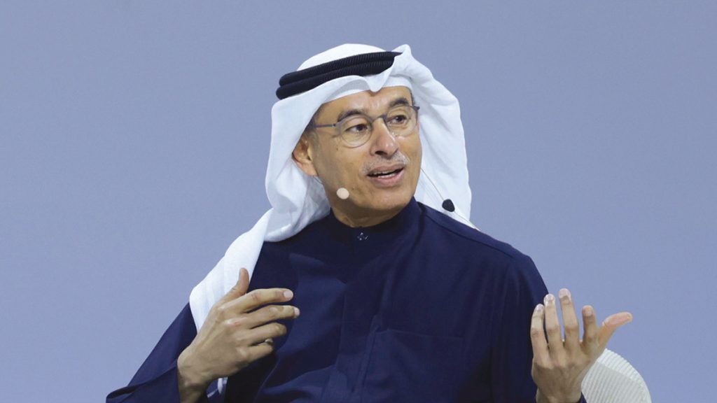 العبار: مناقصة برج «خور دبي» في غضون 3 أشهر 1768430447 image