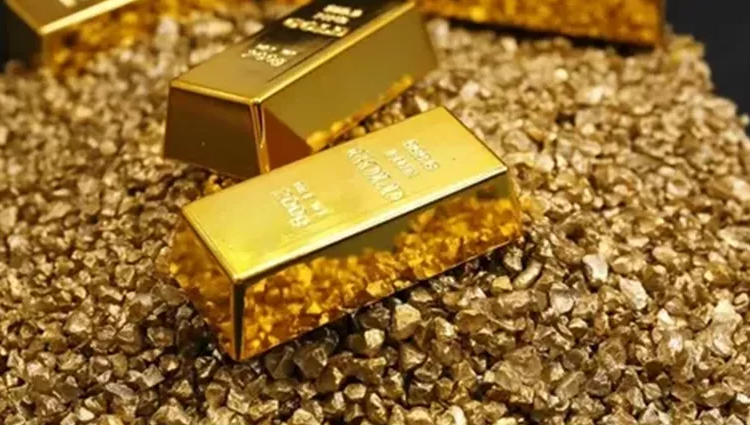 الذهب يهبط بفعل صعود الدولار بعد بيانات إعانة البطالة الأمريكية 1768492174 image