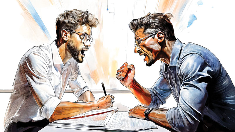 شاب يشتري سيارة ويسجلها باسم شقيقه للتهرب من سداد ثمنها 1768515405 image