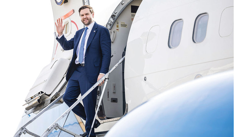 توقيف عميل الخدمة السرية المكلف بحماية فانس عن العمل 1768526916 image