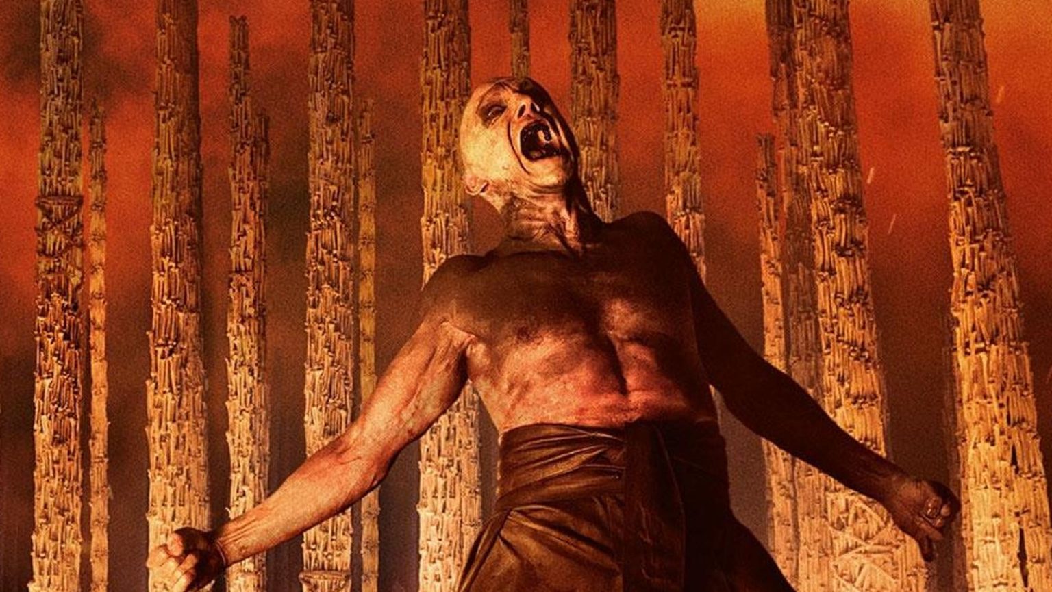 فيلم “The Bone Temple” ينهار في شباك التذاكر في عطلة نهاية الأسبوع لأول مرة 1768725655 0x0