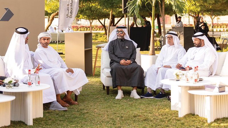 تطوير أنظمة معالجة الصرف الصحي بمحطة ورسان للقضاء على الروائح الكريهة في الورقاء 1769029898 image