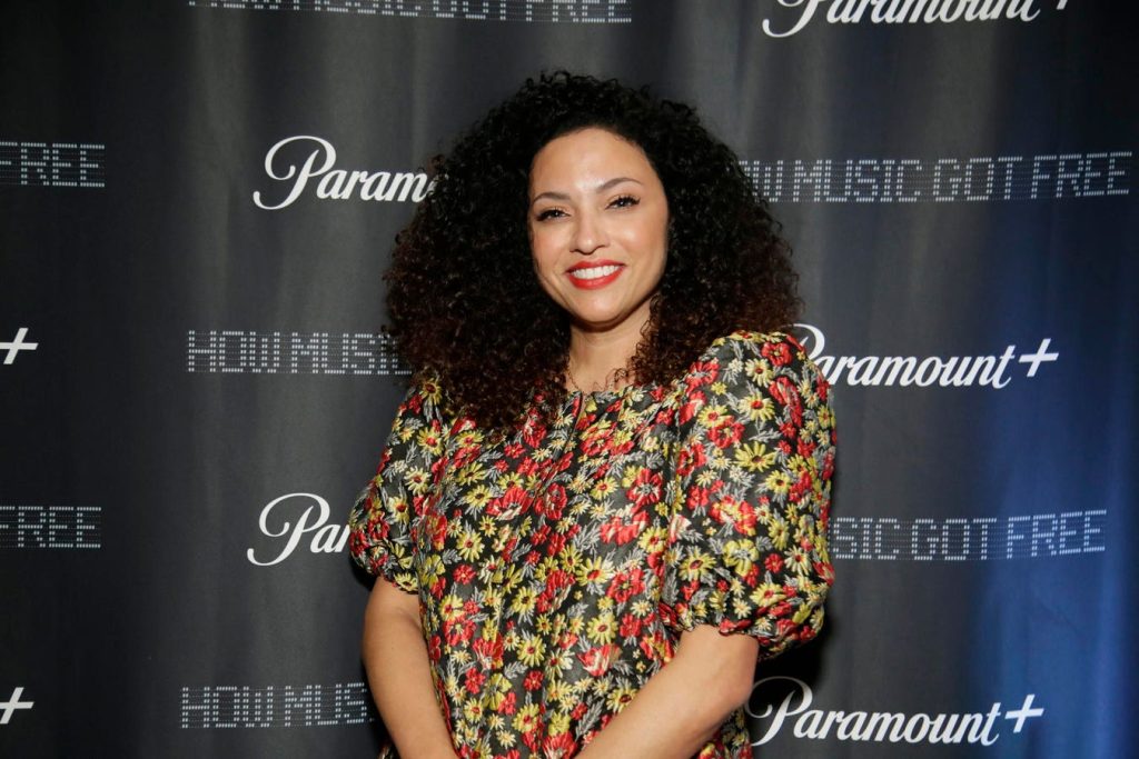 مخرج “الحساب” ألكساندريا ستابلتون يتحدث عن قوة رواية القصص 1769043461 0x0