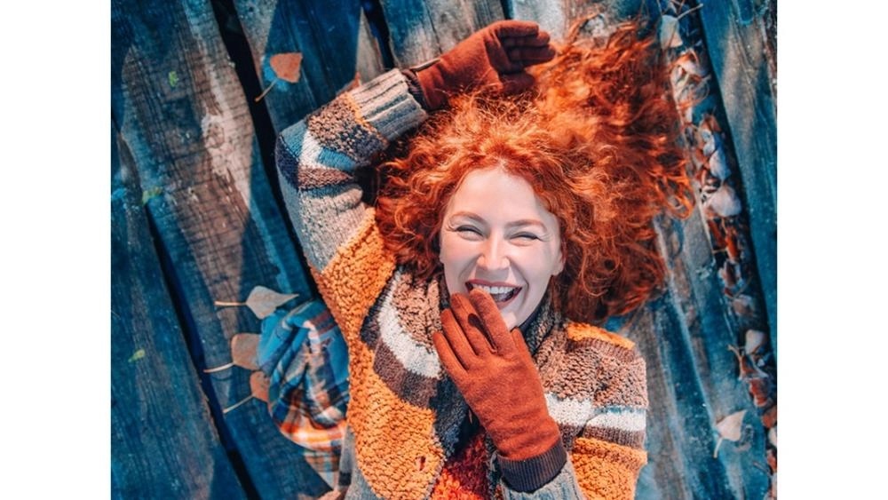 دراسة علمية تحمل “أخباراً سارّة” لأصحاب الشعر الأحمر 1769058010 image