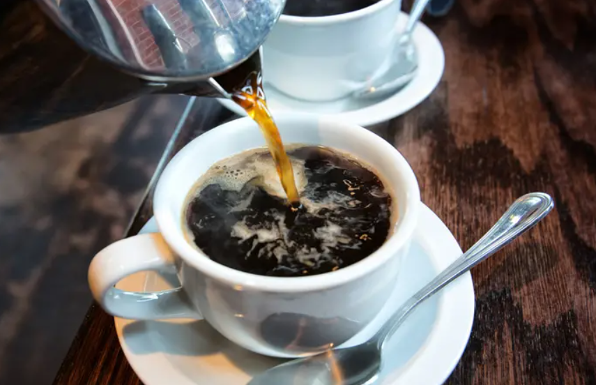 لهذه الأسباب الخطيرة .. إحذروا من شرب القهوة على معدة فارغة 1769063823 image