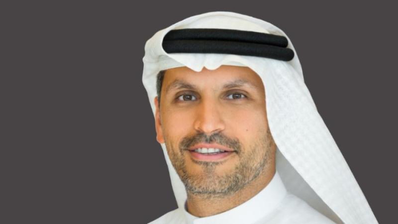 “دافوس” يعيّن خلدون المبارك رئيساً لمجلس الأعمال الدولي 1769087328 image