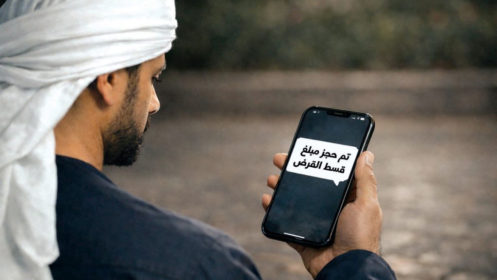 متعاملون يطالبون البنوك بوقف خصم الأقساط الشهرية قبل «موعد الاستحقاق» 1769115644 image