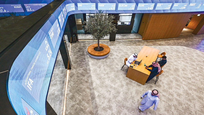 «دبي المالي» يلامس مستويات قياسية.. وخبير: يدخل مرحلة «نضج تاريخي» 1769131026 image