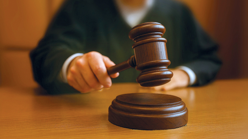 الغياب عن أداء اليمين الحاسمة يُثبت مديونية شاب بـ 44 ألف درهم 1769141873 image