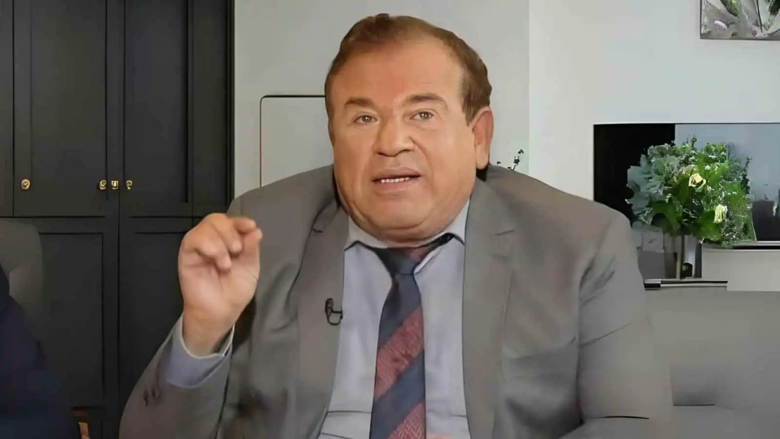 ظلَّ في الأسر 4 أشهر .. منتج مسلسل “باب الحارة” يروي تفاصيل اختطافه وتحريره 1769145529 image