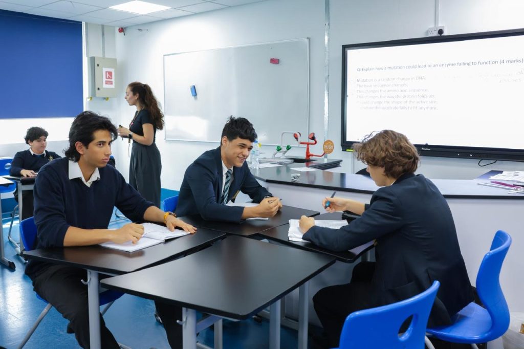 مدارس تُشدد: 2 فبراير آخر موعد لتسجيل طلبة الثاني عشر في “نابو” 1769153479 image