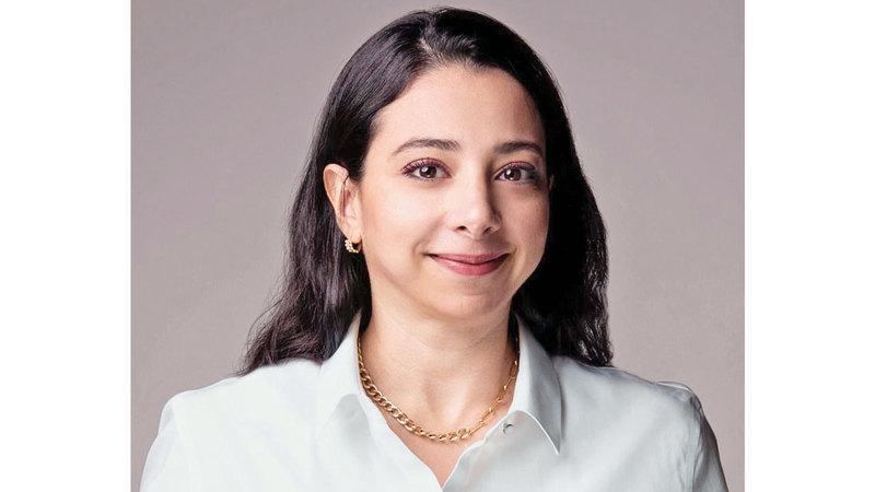 %71 من أثرياء الإمارات يخصصون جزءاً من محافظهم للأصول الرقمية 1769215100 image