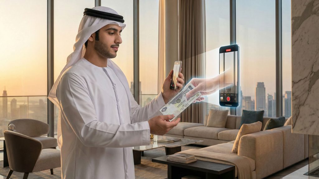 «تيك توكرز» يجمعون «عَرَابِين» لإيجار شقق سكنية ويهربون من ضحاياهم 1769286914 image