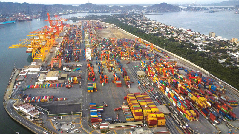 الخلاف بين الولايات المتحدة وكندا يضع المكسيك في حالة تأهب قصوى 1769301682 image