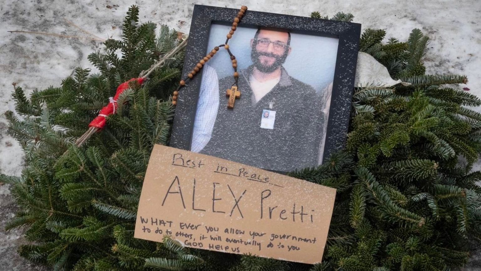 رابطة لاعبي الدوري الاميركي للمحترفين تقول إنها “تتضامن” مع المتظاهرين في مينيسوتا بعد إطلاق النار على أليكس بريتي 1769380600 0x0