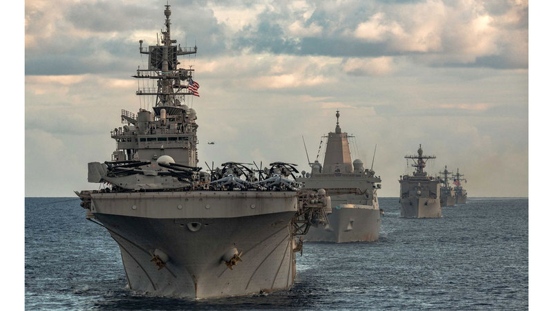 روائع محمية المرموم.. بعدسة علي بن ثالث 1769475672 image