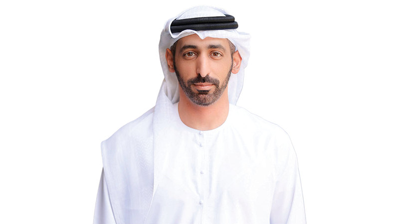 «محمد بن راشد للمشاريع» تستعرض الخبرات الإماراتية في قطاع الأغذية 1769562864 image