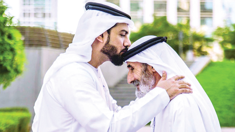 6 شروط لاستفادة الموظفين المواطنين من أنظمة العمل المرنة لرعاية والديهم 1769572619 image