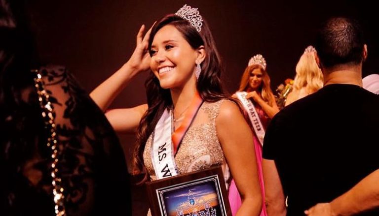 وفاة ملكة جمال أميركا عن 35 عامًا 1769611445 image