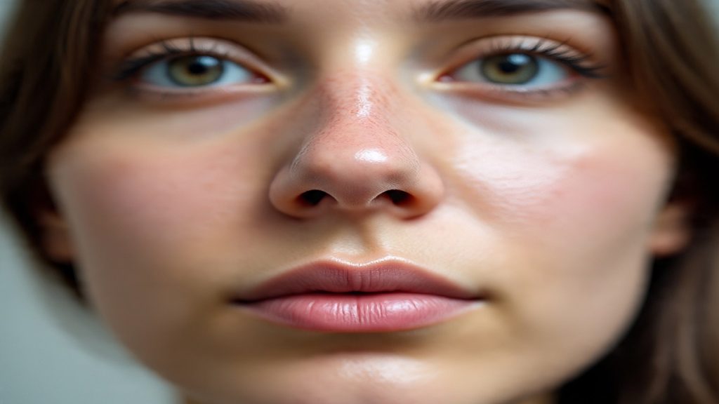 لماذا لا نرى أنوفنا رغم أنها أمامنا طول الوقت؟.. أهل العلم يفسرون «الحقيقة المذهلة» 1769613307 image