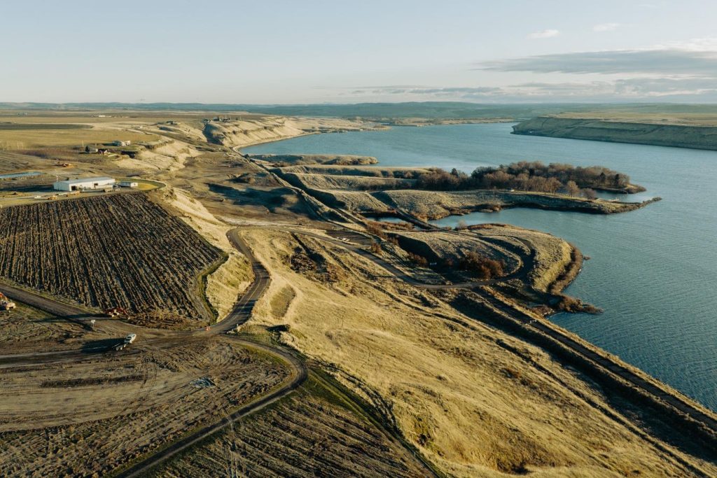 River Ranch هو الفناء الخلفي لـ Kidd، مشروع “Unicorn” Destination للغولف 1769639622 0x0