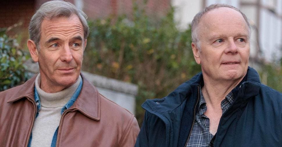 لا تضيع وقتك في مشاهدة مسلسل القاتل المتسلسل هذا