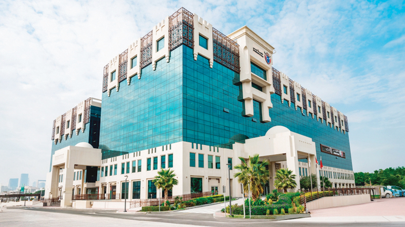 إلزام مدانين بالاحتيال وغسل الأموال بسداد 3.9 ملايين درهم لضحيتين 1769658183 image