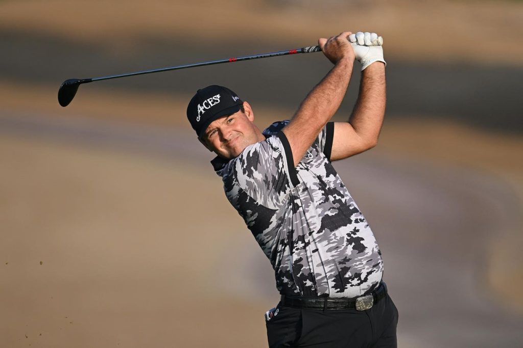 باتريك ريد يترك LIV Golf، ويخطط لعودة جولة PGA في عام 2026 1769670432 0x0