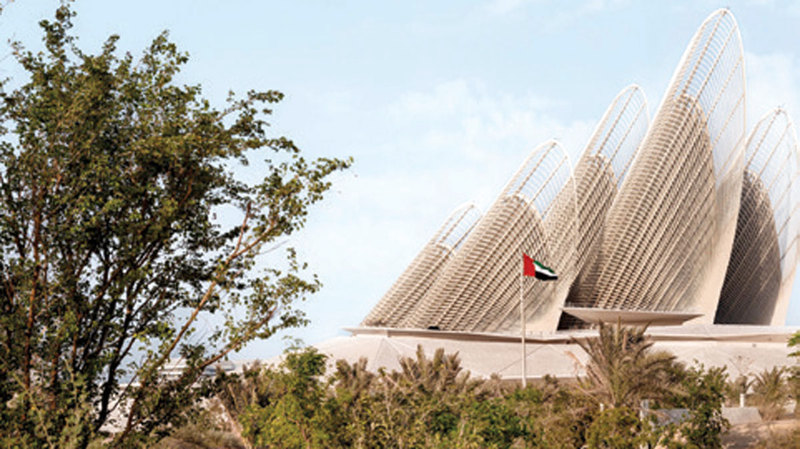 متحف زايد الوطني يحتفي بـ «حق الليلة» 1769734743 image