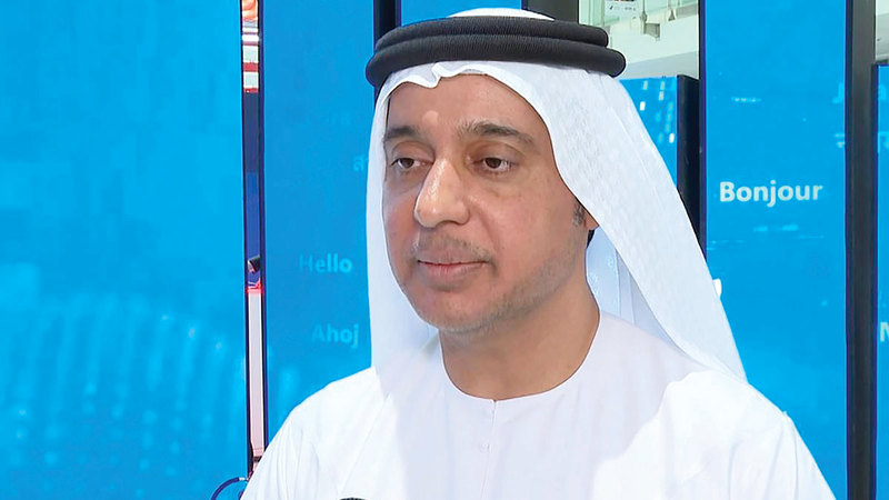 «المفتشة مريم».. أول مفتش جمركي روبوت في العالم 1769735829 image