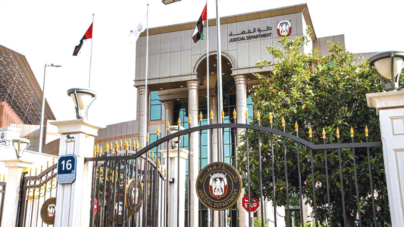 رفْض طلب بنك بإلزام «مقترض» سداد 507 آلاف درهم 1769739690 image