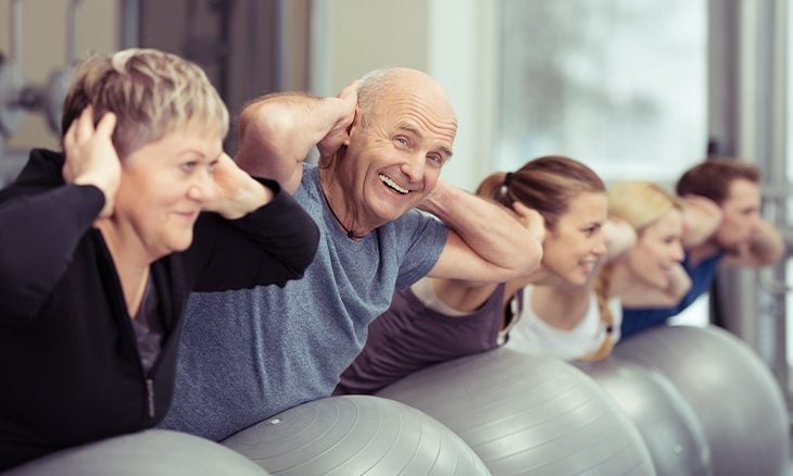 دراسة: العوامل الوراثية لها دور أكبر في تحديد عمر الإنسان 1769749228 image