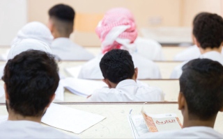 مدارس: ولي الأمر مسؤول عن إرفاق الأعذار الرسمية لغياب الطالب 1769772735 image