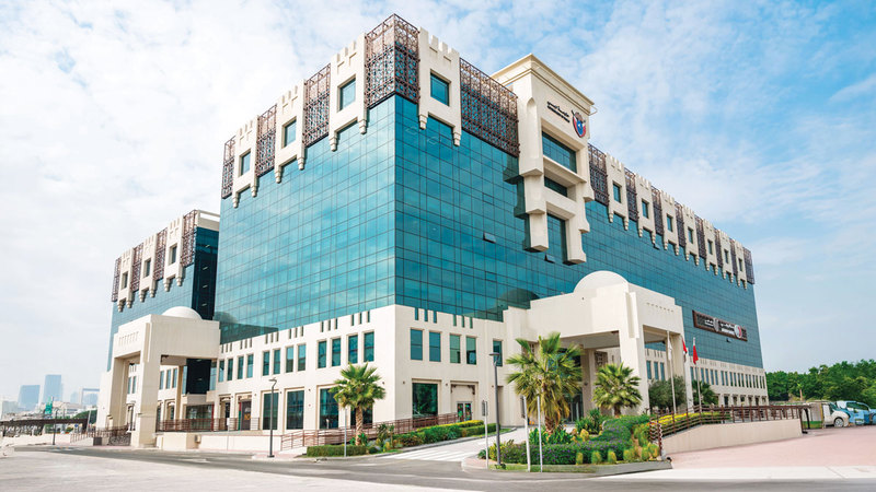 التزوير والإخلال بالالتزامات يغرمان شركة 3.1 ملايين درهم 1769820547 image