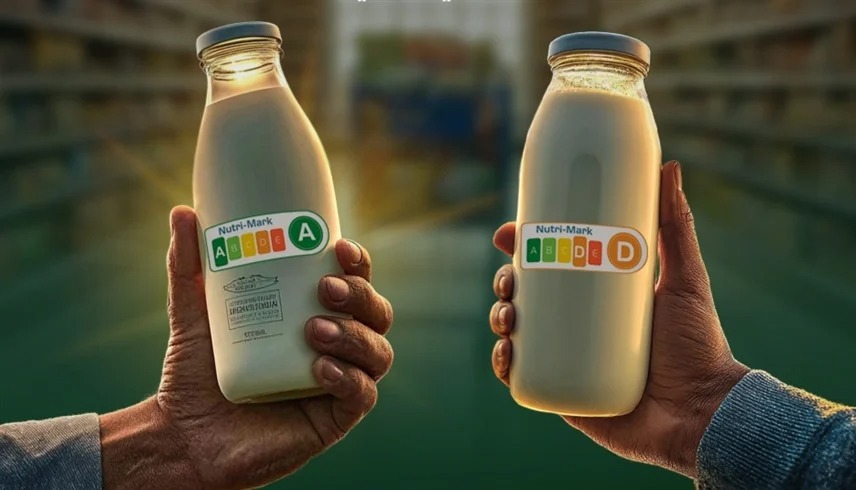 ملصق غذائي جديد لتسهيل اختيار الأطعمة الصحية في أسواق أبوظبي 1769834948 image