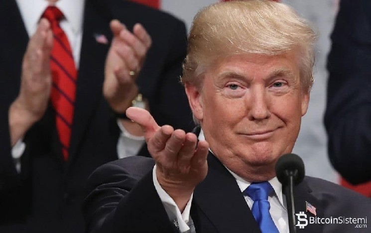 الرئيس الأمريكي دونالد ترامب يعلن رسميا مرشحه لرئاسة بنك الاحتياطي الفيدرالي! ما هي وجهات النظر حول البيتكوين (BTC)؟ 1c67fdb1c1f6f03df2e3d27c1930b725a65fb030