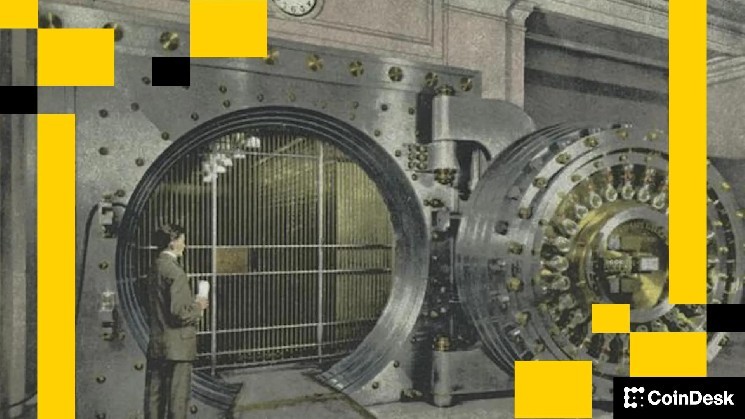 ستسمح stVaults الجديدة من Lido لـ L2s بإنشاء قواعدها الخاصة للتخزين على Ethereum 1f5063df8fedae54b276ece8e40c554100fbaa82