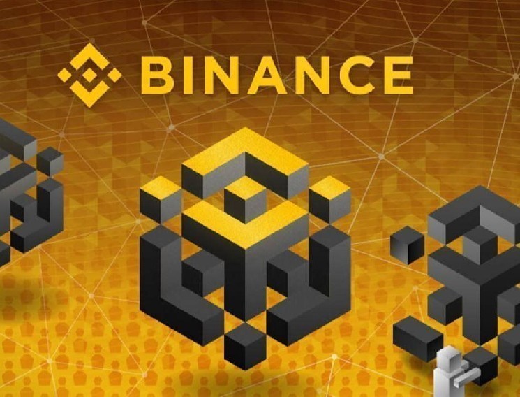 تواصل Binance إضافة منتجات من قطاعات مختلفة إلى منصة تداول العقود الآجلة الخاصة بها! هنا هي أحدث الإضافات 23e4fd5c4eee7809d143935d008c8b95813654b5