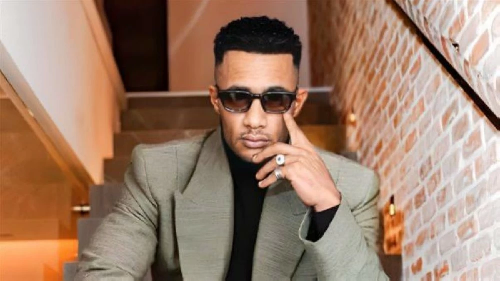 «أنا نمبر ون».. محمد رمضان يدخل سباق «الأعلى أجراً ومشاهدة» – أخبار السعودية 2639497.webp