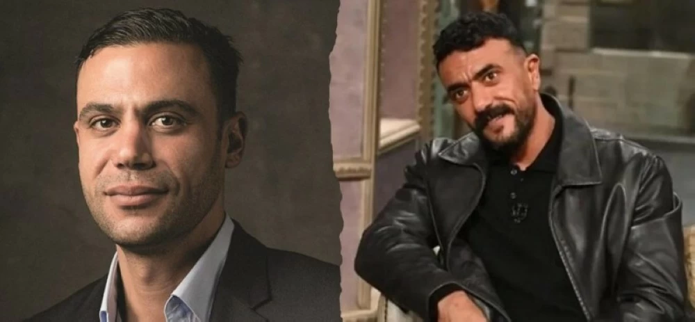 محمد إمام عن جدل تصريحاته الأخيرة: كلامي كان عاماً وليس موجّهاً لأي نجم بعينه – أخبار السعودية 2639506.webp