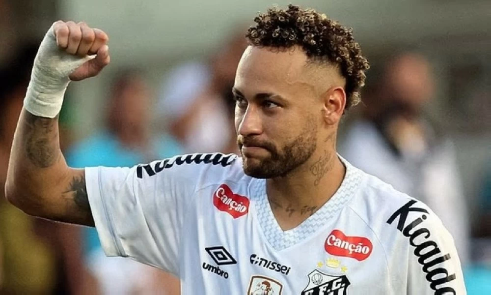 من غرفة العمليات إلى التجديد.. نيمار باقٍ مع سانتوس – أخبار السعودية 2639508.webp