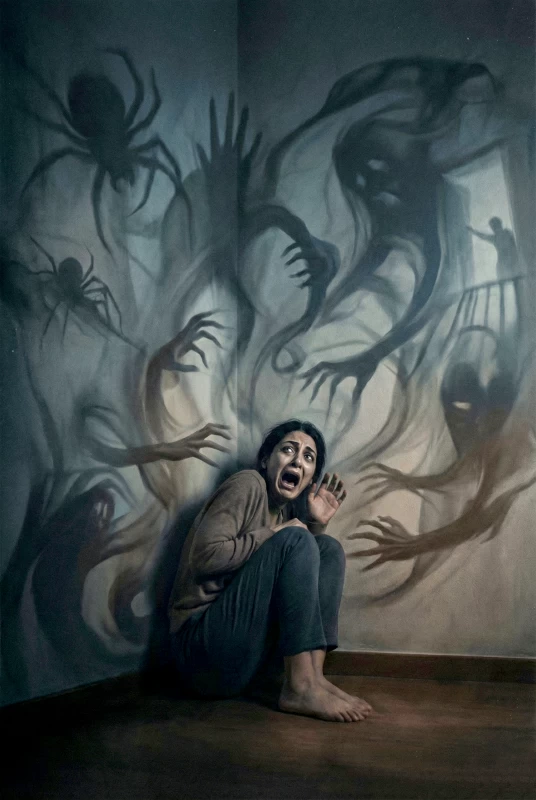 «الفوبيا»..الرعب الصامت! 2639844.webp