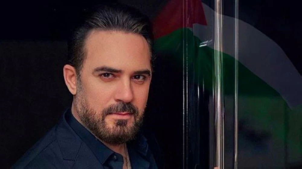 وائل جسار يكشف تفاصيل مغادرة المسرح في حفل بغداد وينهي الجدل – أخبار السعودية 2639962.webp