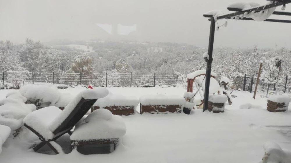 شلل تام في بولندا.. إعلان الطوارئ بسبب عاصفة ثلجية غير مسبوقة – أخبار السعودية 2640031.webp