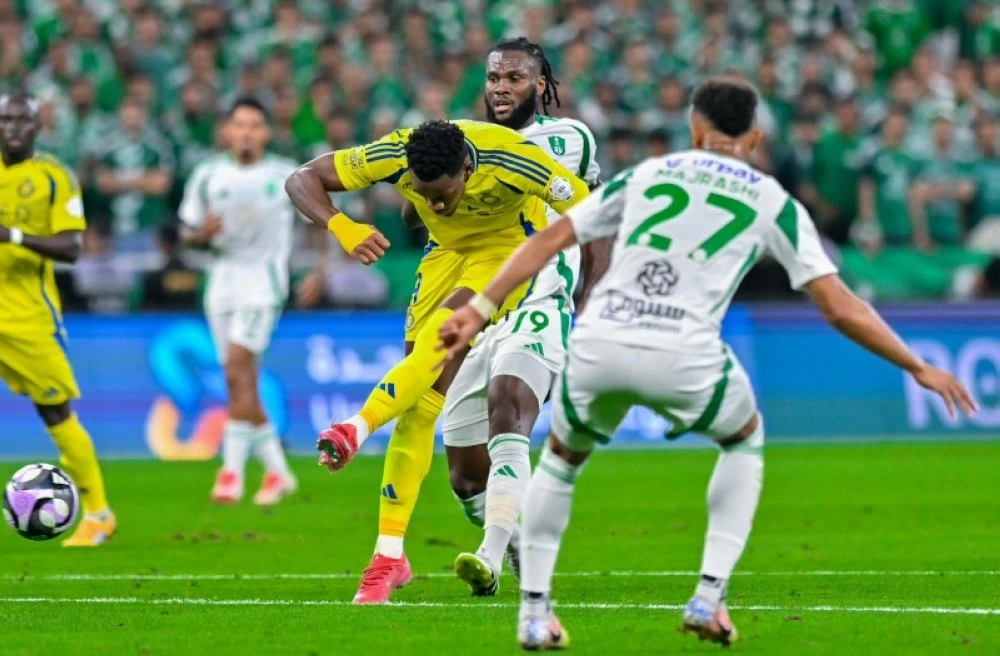هل يهز الأهلي صدارة النصر – أخبار السعودية 2640042.webp