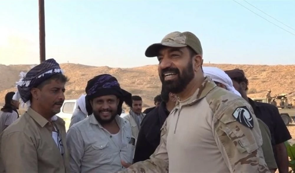 من «القاعدة» إلى معسكرات «حزب الله»..السجل الأسود لـ«أبو علي الحضرمي» – أخبار السعودية 2640065.webp