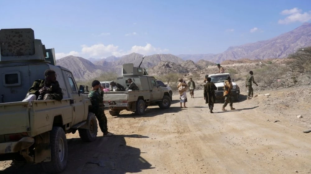 خلال شهر واحد..«الانتقالي» ارتكب 832 انتهاكاً في حضرموت والمهرة – أخبار السعودية 2640145.webp